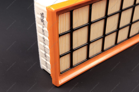 Фильтр воздушный Lada Largus(элемент фил двигат 8кл/16 кл P3M/P4M с 12,08,2019 Ekofil Ekofil EKO01181