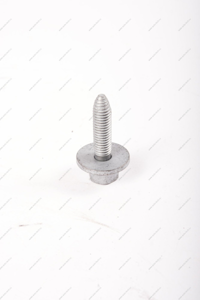 Болт Lada Largus/Xray крепления правой опоры подвески м10х1,5-40 с шайбой Lada LADA 7703602187