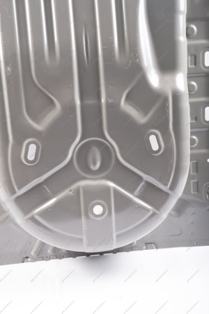 Панель пола LADA Vesta NG (седан) задняя в сборе Lada LADA 8450013777