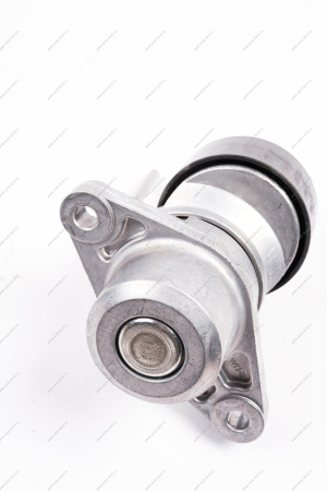 Ролик с натяжителем Lada Largus ремня доп. оборуд. с ГУР и кондиц. (GATES T39163 ) RENAULT 117502781R