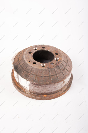 Барабан тормозной задний Соболь 3302-3502070 GAZ GAZ 2217-3502070