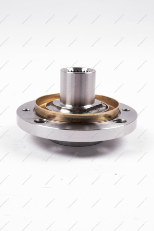 Ступица переднего колеса ВАЗ-2108 (без подшипника) (ЗавГар) LADA 21080310301200