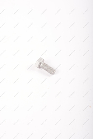 Болт M8х125х20 с шестигранной головкой LADA Largus Renault RENAULT 7703101443
