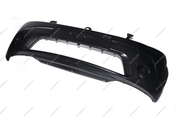 Бампер RENAULT Sandero передний без тв под птф Bodyparts Body RNSAN08-161