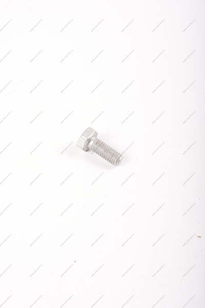 Болт M8х125х20 с шестигранной головкой LADA Largus Renault RENAULT 7703101443