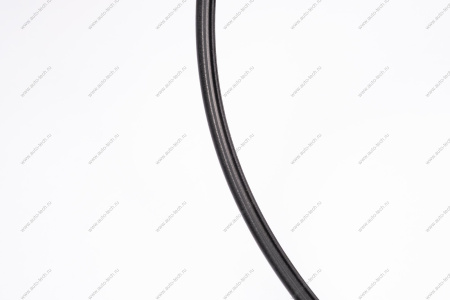 Молдинг сточного желоба крыши ВАЗ- 2104/21213 правый ( пластик) Lada LADA 21040500302000