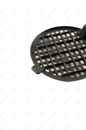 Крышка накладки рамы ветрового окна (жабо) LADA XRAY АвтоВАЗ LADA 8450022297