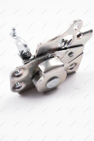 Замок ВАЗ 2105 передней левой двери в сборе Lada _x0002_ LADA 21050610501310