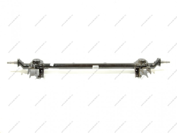 DAEWOO Matiz Балка центральная заднего пола 96314039 GM  96643277