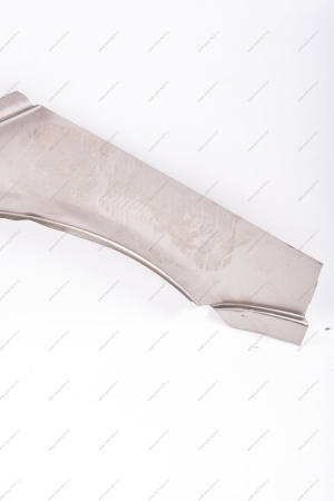 Ремонтная часть заднего крыла ВАЗ-2170 правая (хвостовик) Kamaz KAMAZ 21700-8404018-63