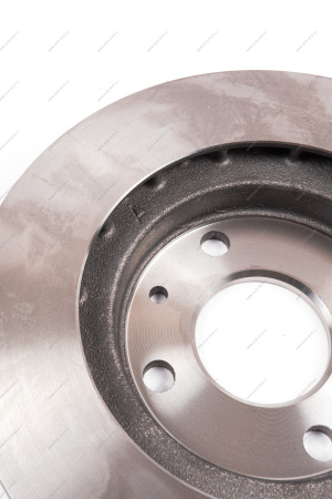 Диск переднего тормоза вентилируемый ВАЗ-2110 R-13 ,Авто-Реал, ООО г. Миасс Lada LADA 21100350107002