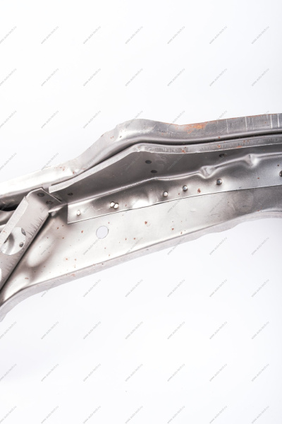 Лонжерон задний ВАЗ-2108 левый Kamaz KAMAZ 21080-5101373-63