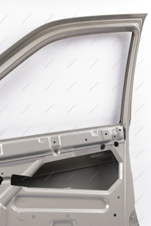 Дверь ВАЗ-2110/2170 передняя правая (катафорезный грунт) Lada LADA 21100610001470