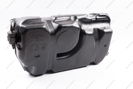 Бак топливный ВАЗ-21900/2192/2194 инжекторный БЕЗ МЭБН пластик,без адсорбера, трубки (без упаковки) Lada LADA 8450110791