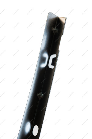 Кр-н заднего бампера ВАЗ-2190 боковой правый (ТЗТО) Lada LADA 21900280403800