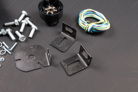 ТСУ (фаркоп) Lada Kalina 1118/1117 , Lada Granta, Lada Granta Liftback, Datsun On-Do, Lada Kalina 2 wagon, Lada Kalina Сross, Lada Granta FL Дополнительное оборудование LADA 010_