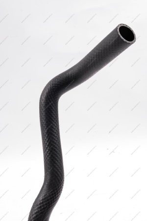 Шланг LADA Largus подводящий радиатора 8 кл.(от радиатора к термостату)(верхний) двигат 11189 (L=918/тФвн31,3) (БРТ) Lada LADA 8450009488