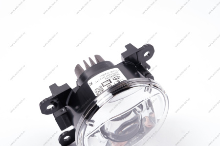 Фара противотуманная правая LЕD (с подсветкой поворота) LADA Vesta NG ORIGINAL (Автосвет) Lada LADA 8450043741