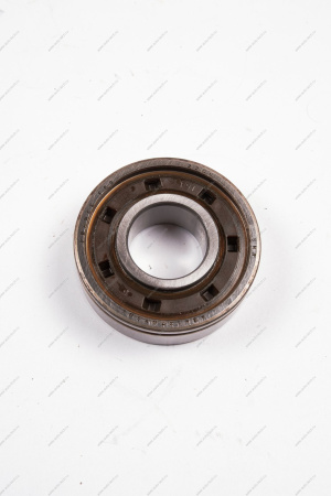 Подшипник LADA Largus шариковый первичного вала задний КПП-JR5 /JH3 (25*59*17,5) Renault RENAULT 8200471327