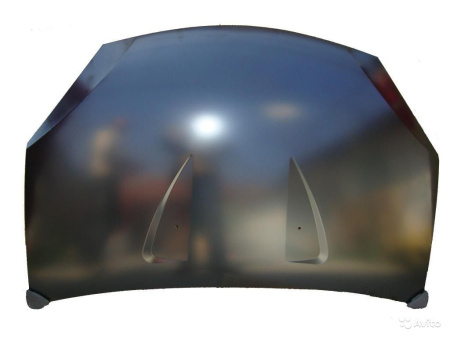 Капот RENAULT Sandero/Рено Сандеро Renault RENAULT 6001551793