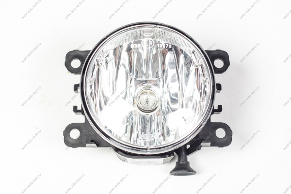Фара RENAULT Logan 1,2 фаза противотуманная Valeo VALEO 047402