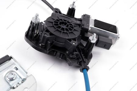 Электростеклоподъемник задней двери левый LADA Vesta Lada LADA 8450046807