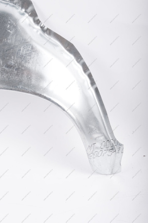 Арка наружняя ВАЗ-2101-2107 заднего колеса правая Тольятти Тольятти 21010540117400