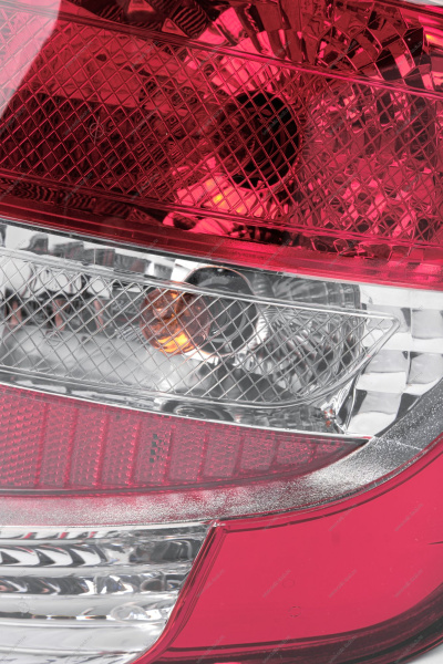 Фонарь ВАЗ-2190 задний правый (седан) Gamma GAMMA GMTL7457R