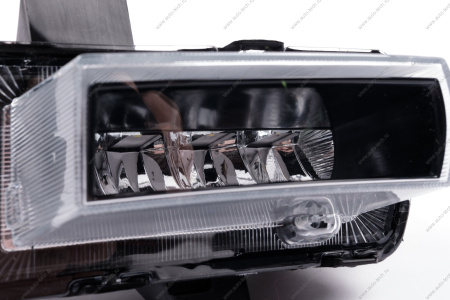 Фара противотуманная правая COOLRAY 2019- GEELY Geely 7054015200