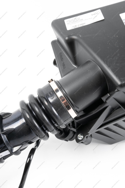 Фильтр воздушный ВАЗ-2190 в сборе Lada LADA 8450112085