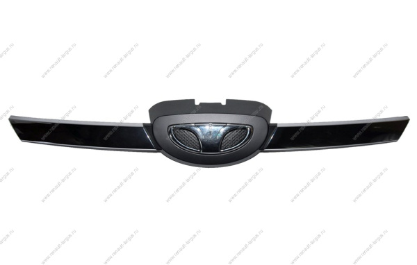 DAEWOO Nexia N-150 Молдинг решетки радиатора GM GM S3052011
