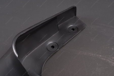 Брызговик Honda Civic 05-12 / Civic USA 05-08 (Спереди/ Слева/ 4D SED) HONDA STHD09016B2