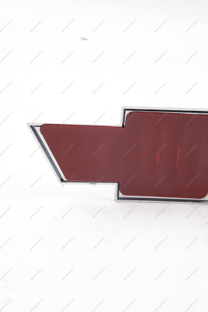 Заводской знак ВАЗ-2123 решетки радиатора (бертоне) н/о Lada LADA 21230821206000