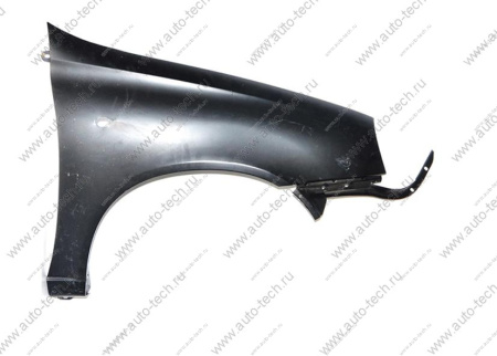 Крыло ВАЗ-1118 переднее правое крашеное 691 Платина АвтоВАЗ LADA 11180-8403010-691 Крыло ВАЗ-1118 переднее правое крашеное 691 Платина АвтоВАЗ LADA 11180-8403010-691