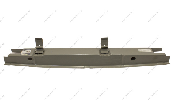 Поперечина рамки радиатора ВАЗ-2121/21213 Lada LADA 8450108927