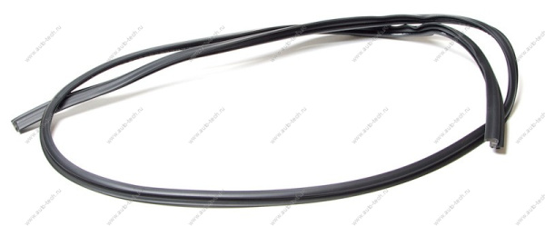 CHEVROLET Cruze Уплотнитель рамки стекла GM  95333113