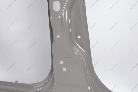 Боковина кузова LADA Vesta/Веста седан наружная правая катафорез Lada LADA 8450007483