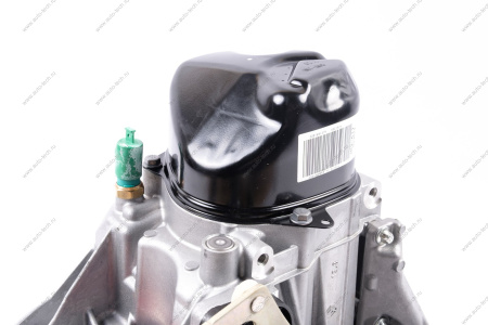 Крыло ВАЗ-2110 переднее левое (катафорезный грунт) Экрис Экрис 21100840301582