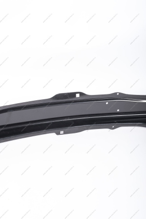 Балка переднего бампера (черный грунт) LADA Largus (FL) NEW Sailing Sailing RNL60001212-FL