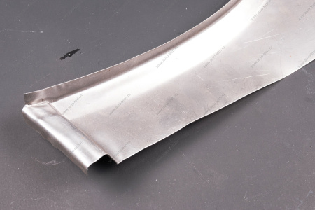 Ремонтная часть заднего крыла ВАЗ-2123 левая (низок) Kamaz KAMAZ 21230840402363