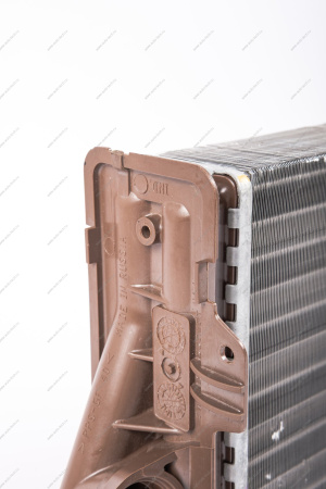 Радиатор отопителя LADA XRAY/Vesta 1021589C VALEO VALEO 812416