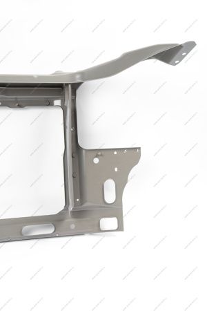 Рамка радиатора (катафорезный грунт) (FL) LADA GRANTA 2018- (ORIGINAL) Lada LADA 8450013714