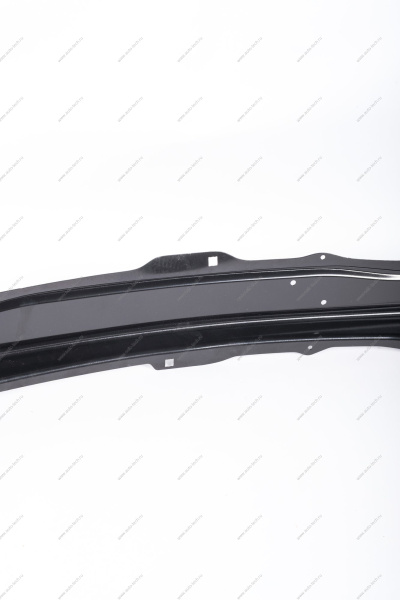 Балка переднего бампера (черный грунт) LADA Largus (FL) NEW Sailing Sailing RNL60001212-FL