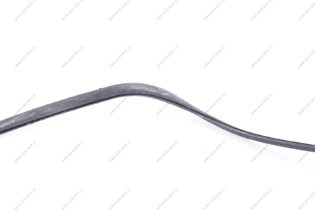 Уплотнитель стекла ВАЗ-2123 окна боковины левый (БРТ) Lada LADA 21235403123Р