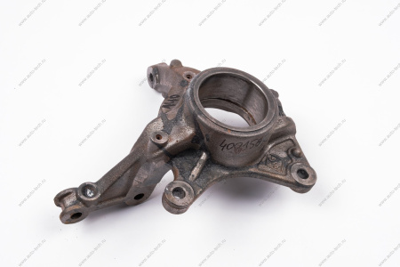 Кулак поворотный левый RENAULT Duster Renault RENAULT 400156701R