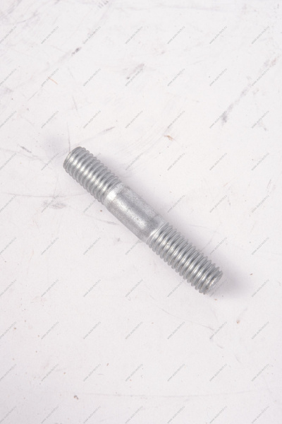 Шпилька крепления ролика натяжного LADA Vesta Lada LADA 8450006998