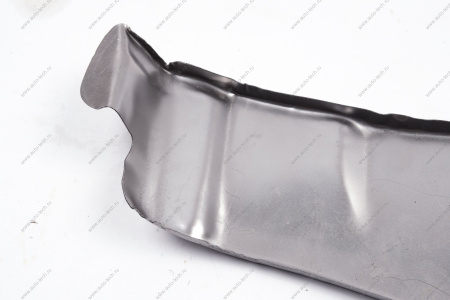 Ремонтная часть переднего крыла ВАЗ-2170 левая (флажок) Сатвика Сатвика 21700-40301367