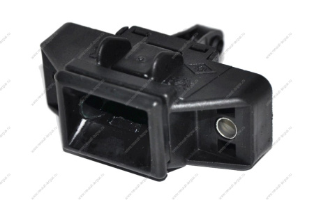 Замок RENAULT Logan/Рено Логан крышки багажика после 08- RENAULT RENAULT 7700838546