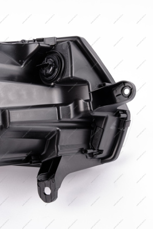 Фара левая (лампа H7) LADA Largus (FL) NEW Lada LADA 8450092037