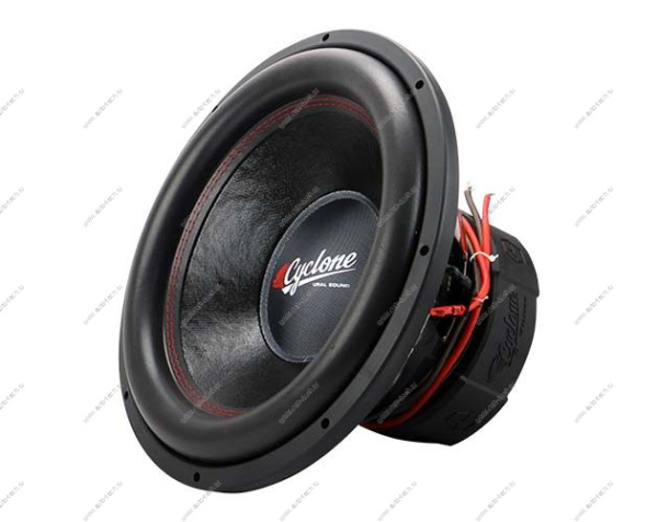 Сабвуферные динамики Ural CYCLONE 15 Ural Ural CYCLONE 15